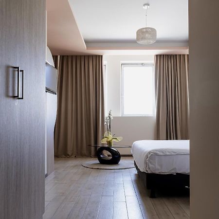 Queen Hotel Сесто Сан Джовани Екстериор снимка