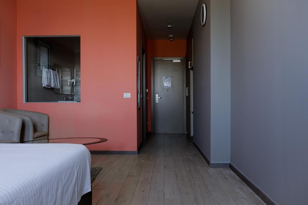 Queen Hotel Сесто Сан Джовани Екстериор снимка